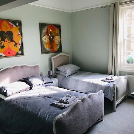 Regency Rooms Guesthouse Cheltenham Exteriér fotografie